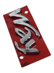 EMBLEMA LETREIRO LOGO WAY TAMPA TRASEIRA UNO PALIO FLAT 2021