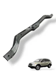 Travessa Suporte Central Parachoque Cr-v 2007/2011