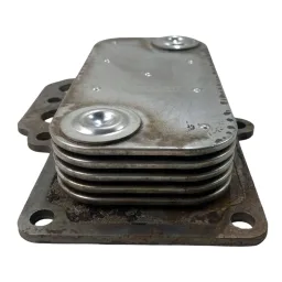 RESFRIADOR OLEO MOTOR CHEVROLET S10 2012 A 2016