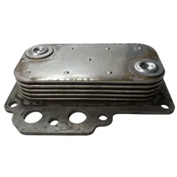 RESFRIADOR OLEO MOTOR CHEVROLET S10 2012 A 2016