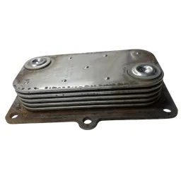 RESFRIADOR OLEO MOTOR CHEVROLET S10 2012 A 2016