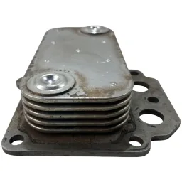 RESFRIADOR OLEO MOTOR CHEVROLET S10 2012 A 2016