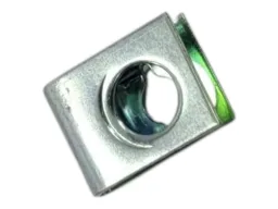 porca pressao 4mm carenagem dianteira lead110 original honda