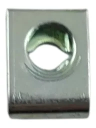 PORCA PRESSAO 4MM CARENAGEM DIANTEIRA LEAD110 ORIGINAL HONDA