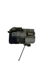 Fechadura Porta Dianteira Esquerda Peugeot 206 2006 cx564m