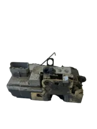 FECHADURA PORTA DIANTEIRA ESQUERDA PEUGEOT 206 2006 CX564M