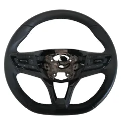 Volante Chevrolet Onix comando original 897394052 c detalhe