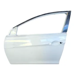 Porta Dianteira Esquerda Sonata 2011 2012 a 2014