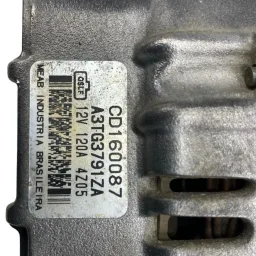 ALTERNADOR L200 TRITON PAJERO DAKAR 3.5 FULL 3.8 2008 A 2020