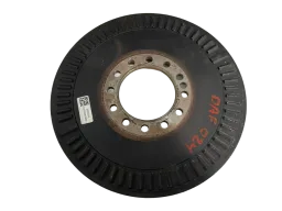 POLIA VIBRAÇÃO XF FTT 530 2021 A 2024 2022782