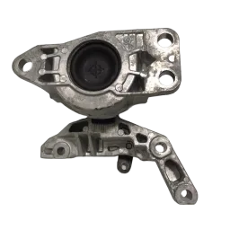 Coxim Calço Motor Direito Nissan Kicks 2016/25 11210-5rA3A