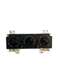 Comando Ar Condicionado Xsara Picasso Break 1998 1999  2002
