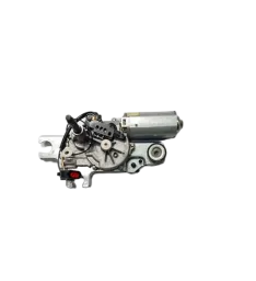 MOTOR LIMPADOR TRASEIRO FOCUS HATCH 2001 2002 A 2009