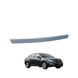 Moldura Friso Tampa Traseira Cruze 2012 a 2016 Cp5041601