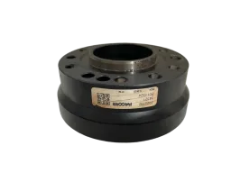 POLIA ANTIVIBRATÓRIA VIRABREQUIM XF FTT 530 2021 A 2024