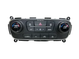 Comando Ar Condicionado Sorento 2014 a 2015