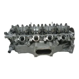 Cabeçote Honda Fit City 1.5 Flex 2009 2010 a 2014