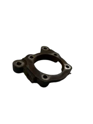 SUPORTE CUBO RODA TRASEIRA ESQUERDO CRUZE 2017 2021