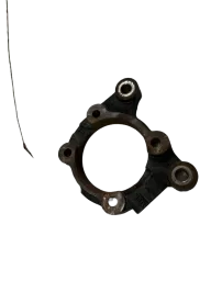 SUPORTE CUBO RODA TRASEIRA ESQUERDO CRUZE 2017 2021