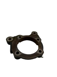 SUPORTE CUBO RODA TRASEIRA ESQUERDO CRUZE 2017 2021