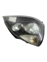 Farol Dianteiro Direito Renault Clio 2004 2012 085511138r