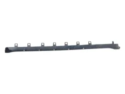 Spoiler Lateral Direito Toyota Etios Cross