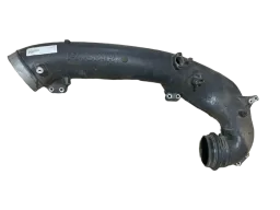 TUBO ADMISSÃO AR XF FTT 530 2021 A 2024 1936104 COM LUVA