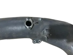 TUBO ADMISSÃO AR XF FTT 530 2021 A 2024 1936104 COM LUVA