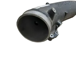 TUBO ADMISSÃO AR XF FTT 530 2021 A 2024 1936104 COM LUVA