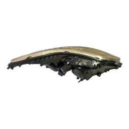 FAROL ESQUERDO CITROËN C4 E95687 2008 C/DETALHE  P7M