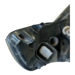FAROL ESQUERDO CITROËN C4 E95687 2008 C/DETALHE  P7M