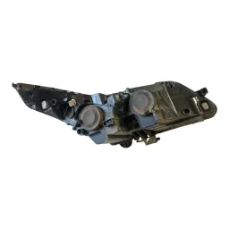 FAROL ESQUERDO CITROËN C4 E95687 2008 C/DETALHE  P7M