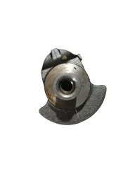 Virabrequim Ford Ka Fiesta 1.0 8v Zetec 2000 2014 (cambota)
