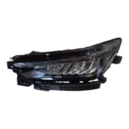 Farol Esquerdo City Touring 2022 2023 2024/.. Full Led