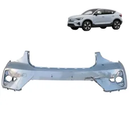 Parachoque Dianteiro Volvo C40 XC40 P8 2022\2024