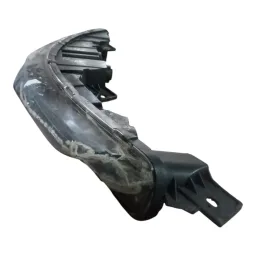 Farol Esquerdo Superior Toro 2016 2017 a 2025 Com Detalhe