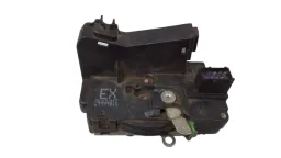 Fechadura Porta Dianteira Esq Astra Zafira até 2012 24444015