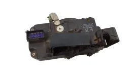 FECHADURA PORTA DIANTEIRA ESQ ASTRA ZAFIRA ATÉ 2012 24444015