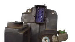 FECHADURA PORTA DIANTEIRA ESQ ASTRA ZAFIRA ATÉ 2012 24444015