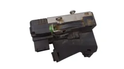 FECHADURA PORTA DIANTEIRA ESQ ASTRA ZAFIRA ATÉ 2012 24444015