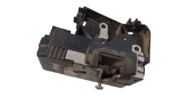 FECHADURA PORTA DIANTEIRA ESQ ASTRA ZAFIRA ATÉ 2012 24444015