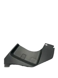 Acabamento Soleira Porta Dianteira Direita Honda Hr-v 2018