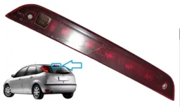 Brake Light Luz Freio Ford Focus Hatch 1998 1999 02 03 2007