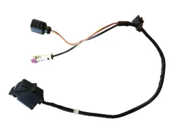 Camera De Ré Fox 2015../2021 Polo 2018 a 2022 Original