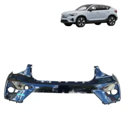 Parachoque Dianteiro Volvo C40 XC40 P8 2022\2024\ original