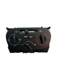 Comando Ar Condicionado Peugeot 206 207 2008 2012