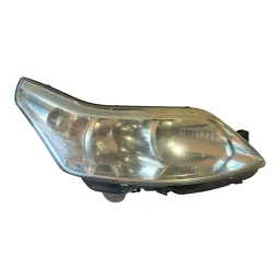 Farol Direito Citroën C4 E95687 2008 c/detalhe P7m