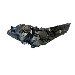 FAROL DIREITO CITROËN C4 E95687 2008 C/DETALHE P7M