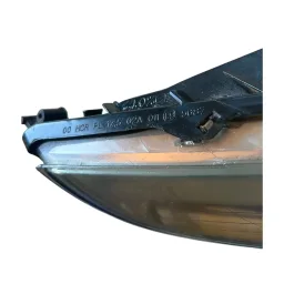 FAROL DIREITO CITROËN C4 E95687 2008 C/DETALHE P7M