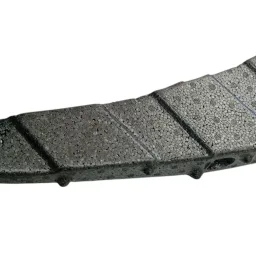 ABSORVEDOR IMPACTO DIANTEIRO MONTANA 2011/..